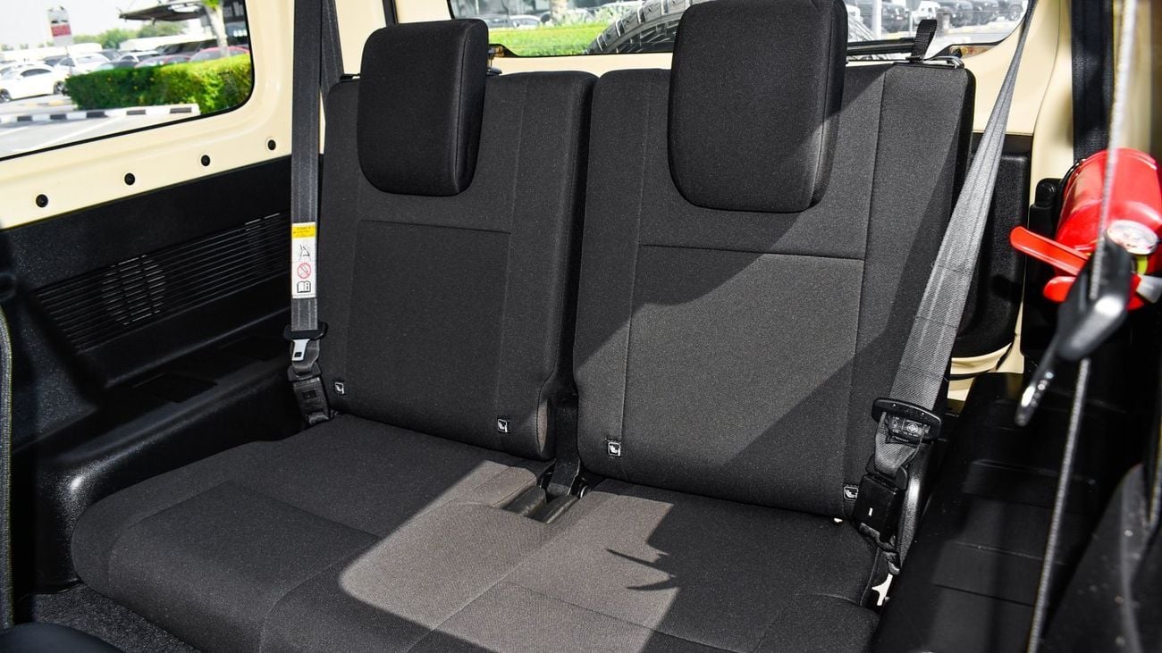 سوزوكي جيمني