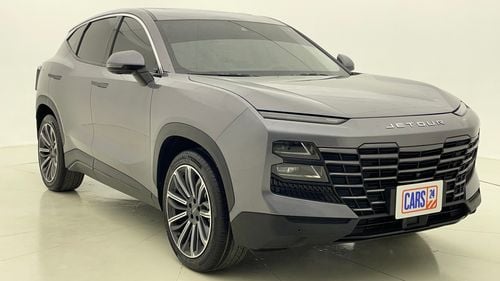 Jetour Dashing LUXURY 1.6 | Zero Down Payment | Home Test Drive