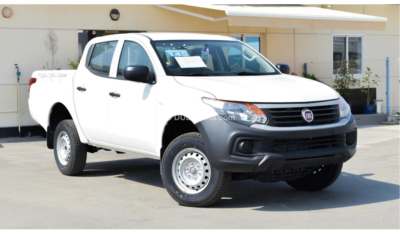 فيات فل باك Diesel