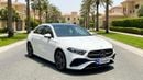مرسيدس بنز A 200 PREMIUM PLUS كارس24 هي سوق ضخم للسيارات المستعملة موثوق ومضمون ٪كارس24 هي سوق ضخم للسيارات المستعملة موثوق ومضمون