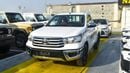 Toyota Hilux GLX 2.7L RWD