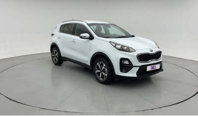 Kia Sportage LX 2.4 | Zero Down Payment | Free Home Test Drive