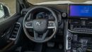 تويوتا لاند كروزر VXR TOYOTA LAND CRUISER VX 4.0 Full option with Radar 2026