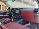 Toyota Hilux HILUX 4WD S/C 2.7 GLS-G