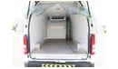 Toyota Hiace High Roof Chiller Van | Excellent Condition | GCC Specs