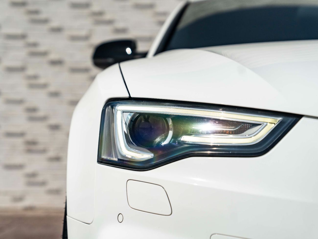 Audi A5 S-LINE 50 TFSI