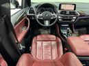 BMW X4 xDrive 30i M Sport 2.0L 2020 BMW X4 xDrive30i M-Sport, Warranty, Full Service History, Excellent Con