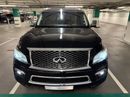 Infiniti QX80