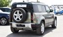 لاند روفر ديفندر D240 SE