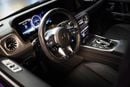 مرسيدس بنز G 63 AMG STD