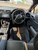 Toyota 86 GR 2.4L A/T Toyota 86GR sport Right Hand drive export from Australia