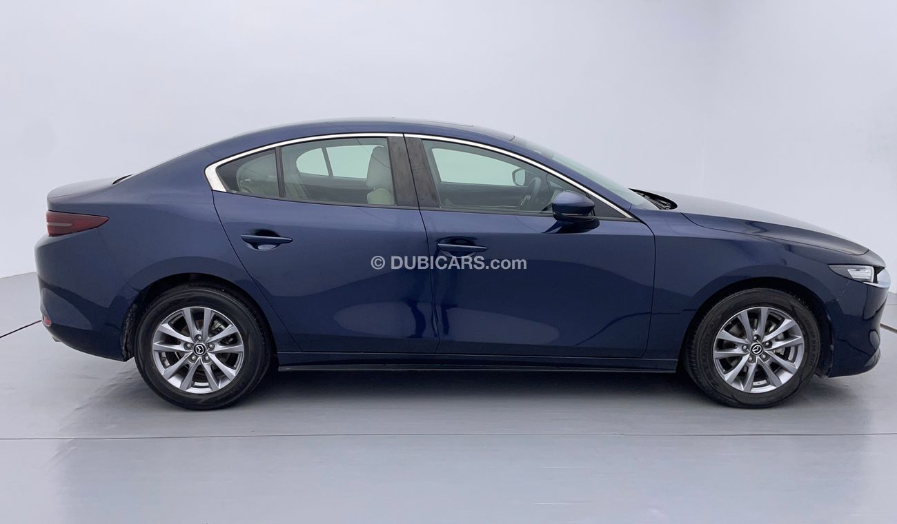 Mazda 3 EVOLVE 2 | Under Warranty | Inspected on 150+ parameters