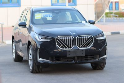 BMW X3 XDRIVE 25L , KEYLESS ENTRY, 360 CAMERA,LEATHER SEAT,MEMORY SEAT, MODEL 2025