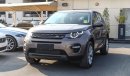Land Rover Discovery Sport Discovery Sport SE 2.0 Brand New