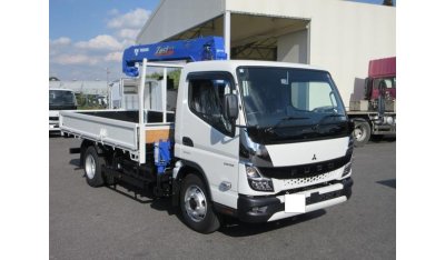 Mitsubishi Canter FEB80