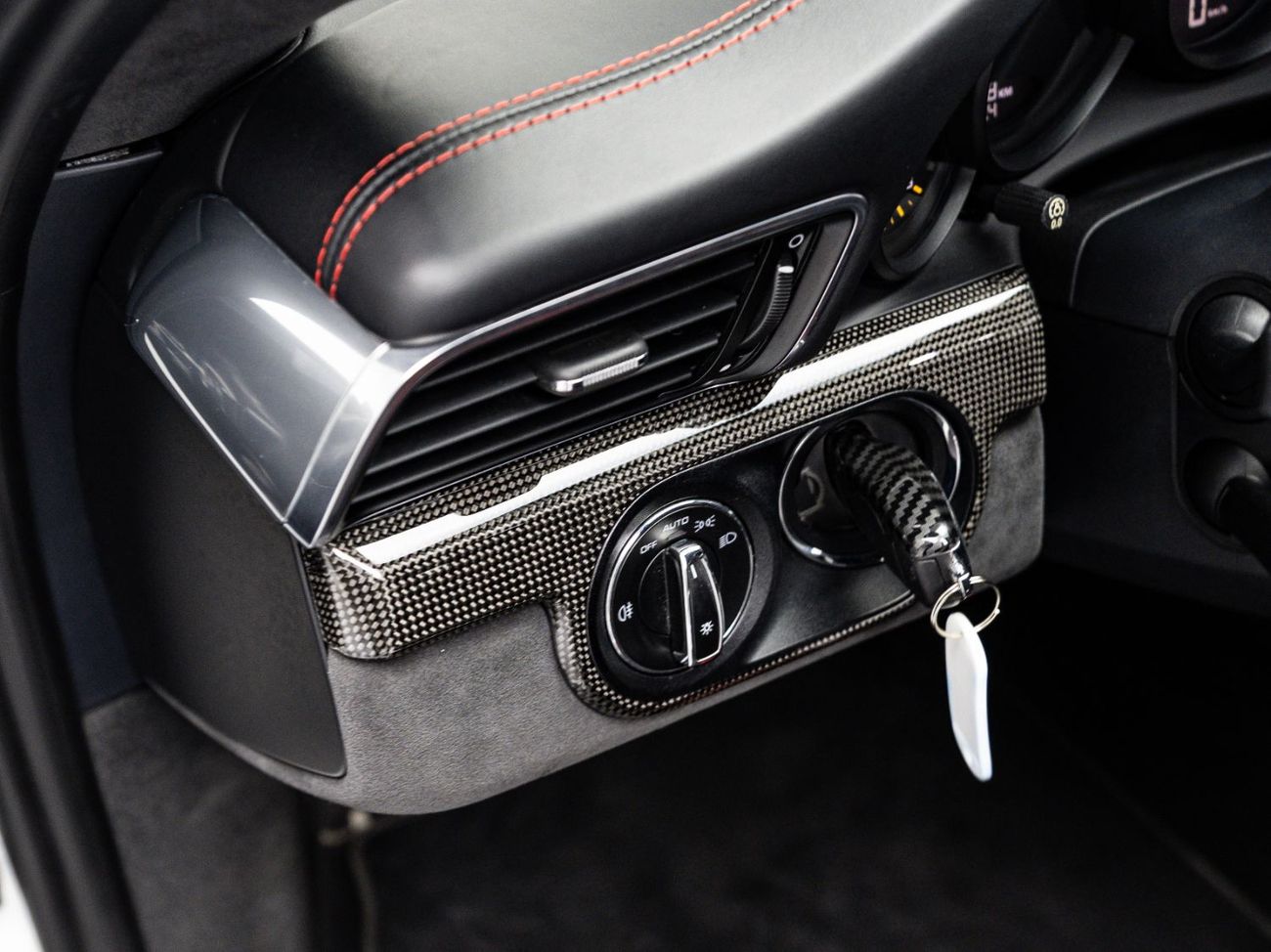 بورش 911 GT3 3.8L (475 HP) Coupe