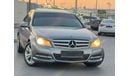 مرسيدس بنز C 200 In excellent condition and requires no expenses