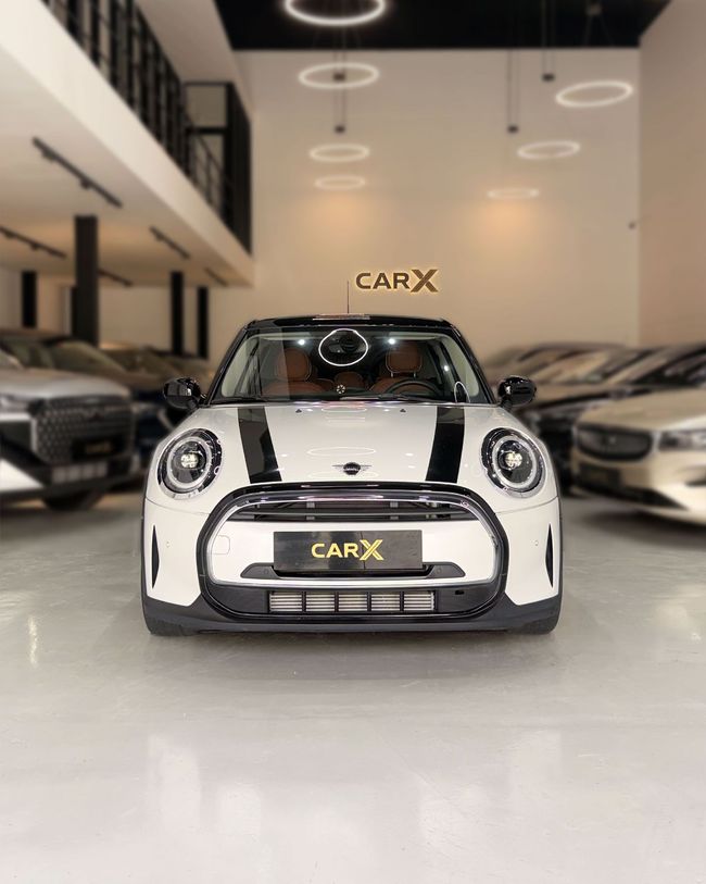 MINI Cooper STANDARD, миниатюра 20