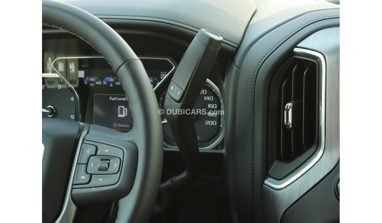 GMC Sierra Denali HD Duramax Diesel