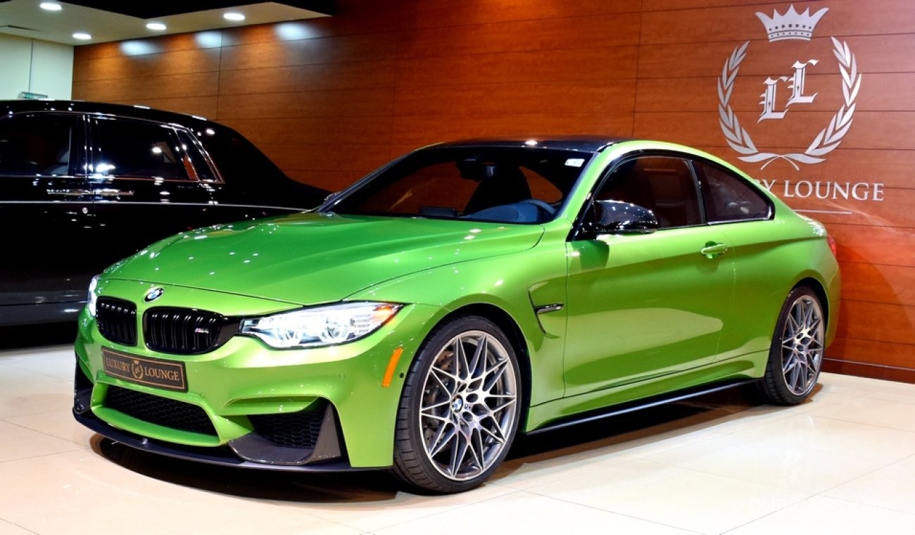 BMW M4