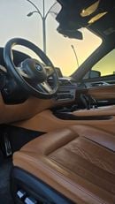 BMW 750Li Luxury 4.4L (443 HP)