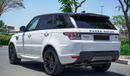 Land Rover Range Rover Sport Diesel