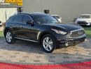 Infiniti QX70 LUXURY