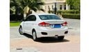 Suzuki Ciaz 500 PM || CIAZ GLX 1.5L || ORIGNAL PAINT || PARTIALLY AGENCY MAINTAINED