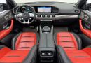 Mercedes-Benz GLE 53 AMG AMG 4MATIC+ 2022 Mercedes-Benz GLE 53 AMG,2027 Agency Warranty+Service Contract , Full Service Histo