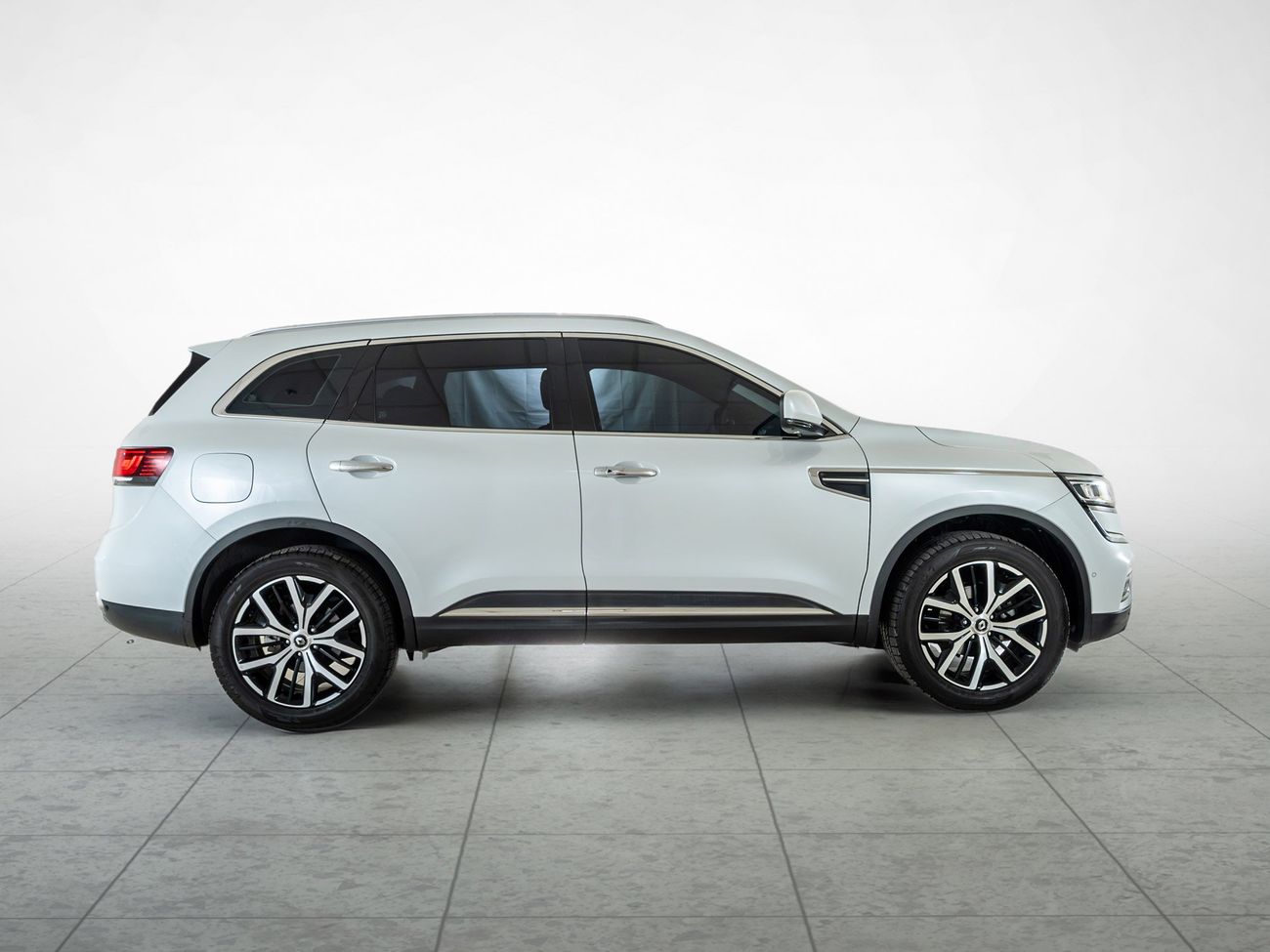 Renault Koleos LE 2.5L LE 2.5