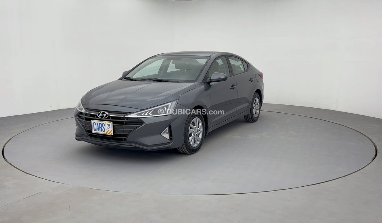 Hyundai Elantra 1600
