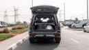 Lexus LX 700h 2026 Lexus LX700h VIP 3.5L AT Hybrid (Black-Black)