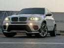 BMW X5 Gcc,Full panoramic,8 cylinder