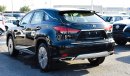 Lexus RX350