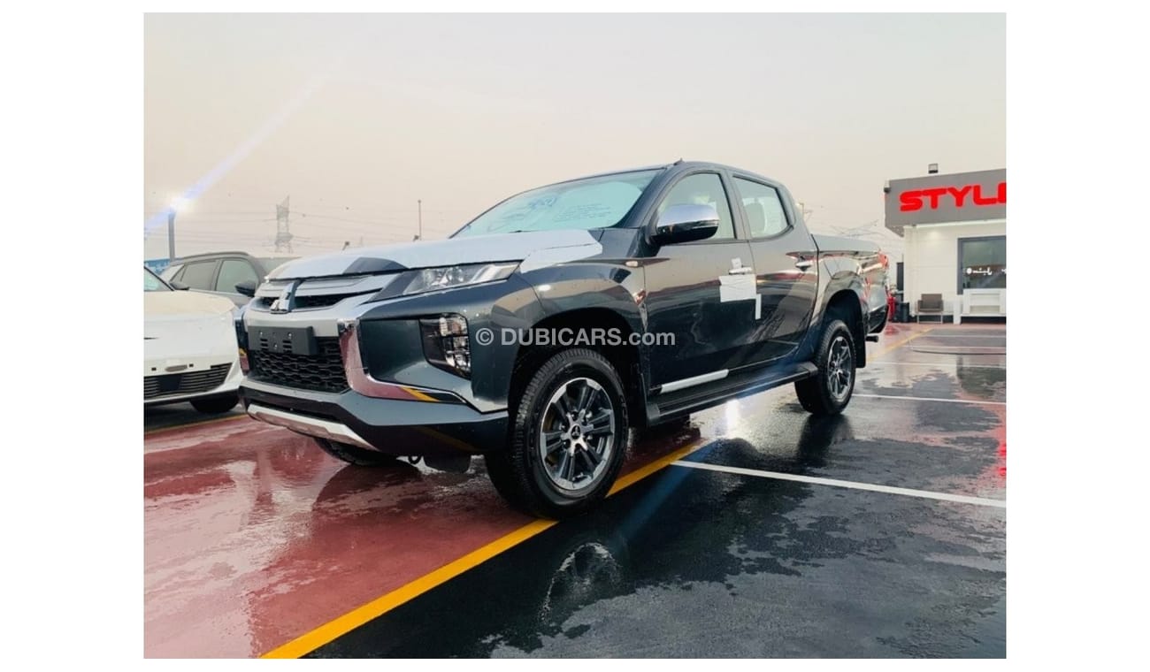 Mitsubishi L200 MITSUBISHI L200 GLX 2023