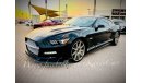 Ford Mustang FULL BODY / HASSLE FREE FINANCE / O DOWN PAYMENT / MONTHLY 1498
