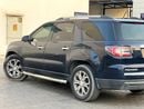 GMC Acadia SLE | GCC Specs | Well Maintained