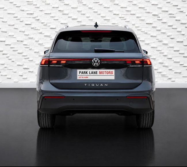 Volkswagen Tiguan LIFE, миниатюра 21