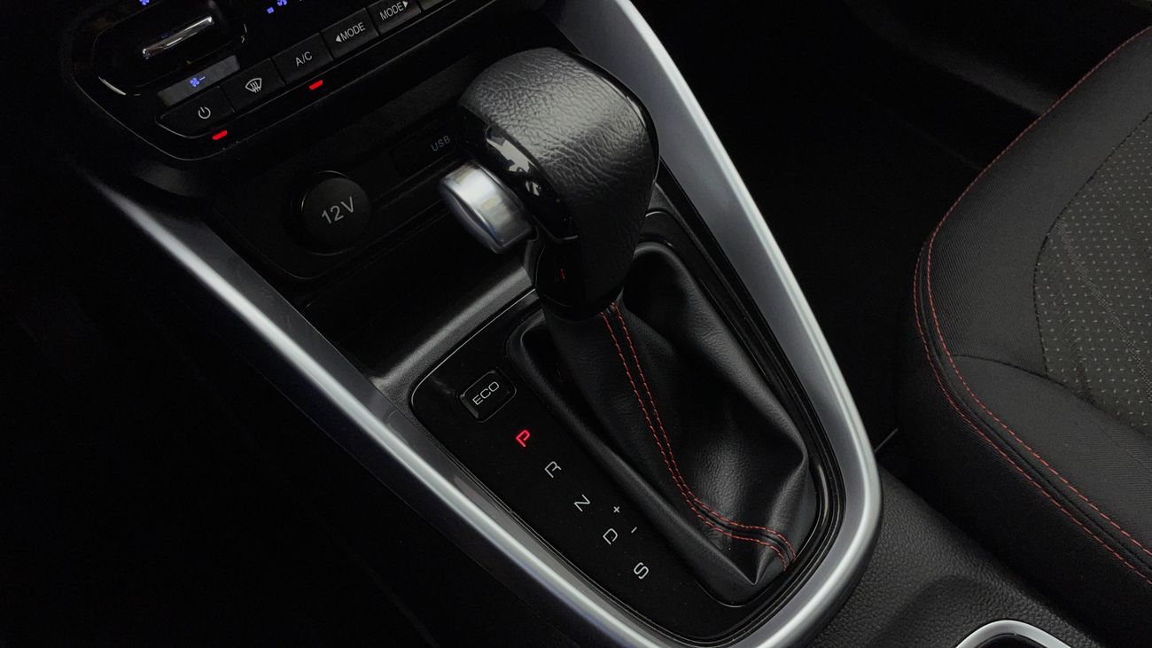 Chevrolet Groove PREMIER 1.5 | Zero Down Payment | Home Test Drive