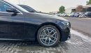 مرسيدس بنز E 220 E220d 2021 original body paint diesel low mileage