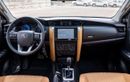Toyota Fortuner EXR TOYOTA FORTUNER 2.7L MODEL 2025