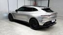 Aston Martin DBX 707 - European Specs | Full Service History | Full PPF