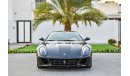 Ferrari 599 GTB - GCC