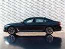 BMW M760Li xDrive 6.6L