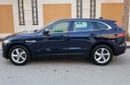 Jaguar F-PACE 25T