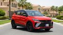 Geely Coolray GF 2025 | AED 942/Month | 0 DP | 30 Day Return | Warranty | Service History