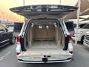 Toyota Land Cruiser VXR