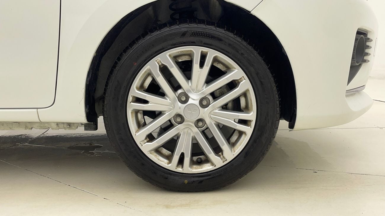 Mitsubishi Attrage GLX HIGHLINE 1.2 | Zero Down Payment | Home Test Drive