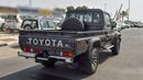 Toyota Land Cruiser Pick Up