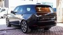 Land Rover Range Rover P530